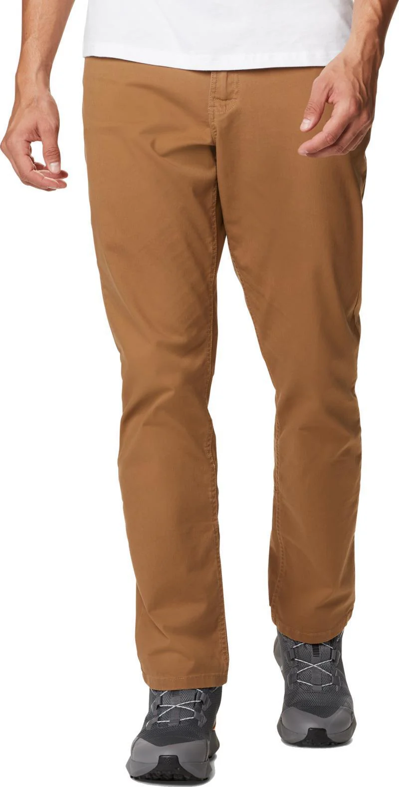 Pacific Ridge 5 Pocket Pants, 32" Inseam - Big - Mens - Image 11