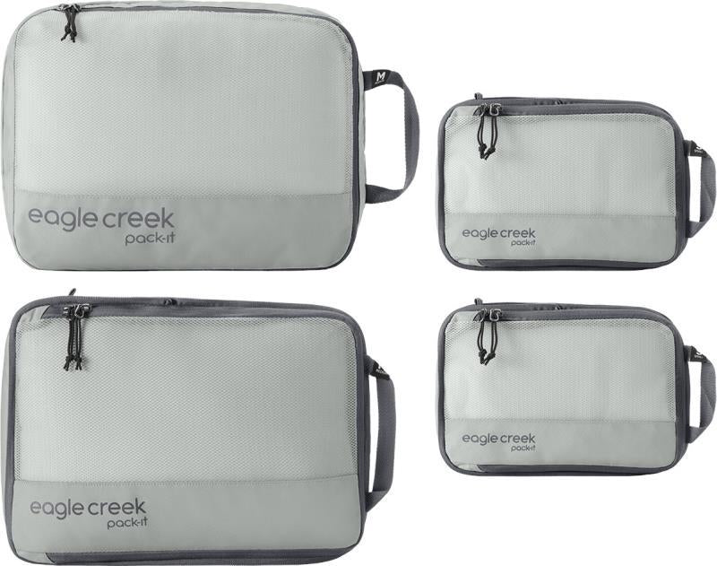 Pack-It Reveal Carry-On Set