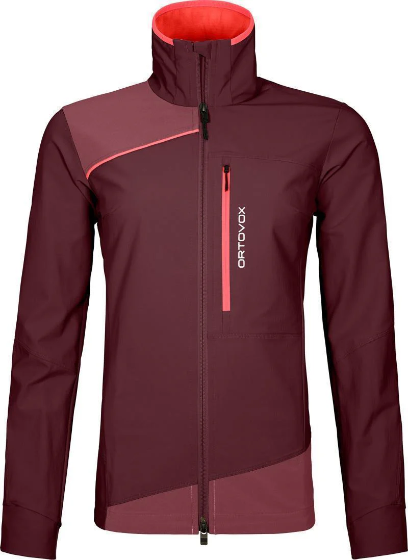 Pala Light Jacket - Womens
