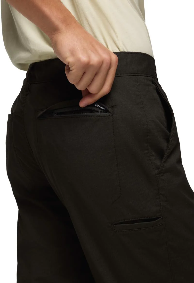 Palisades Ripstop Chino Pants, 30" Inseam - Mens - Image 11