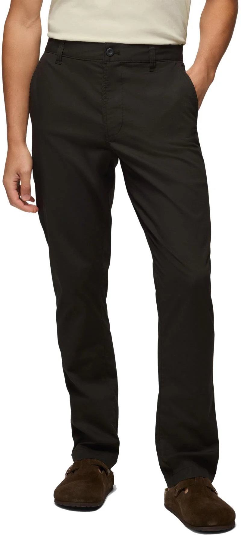 Palisades Ripstop Chino Pants, 30" Inseam - Mens - Image 9