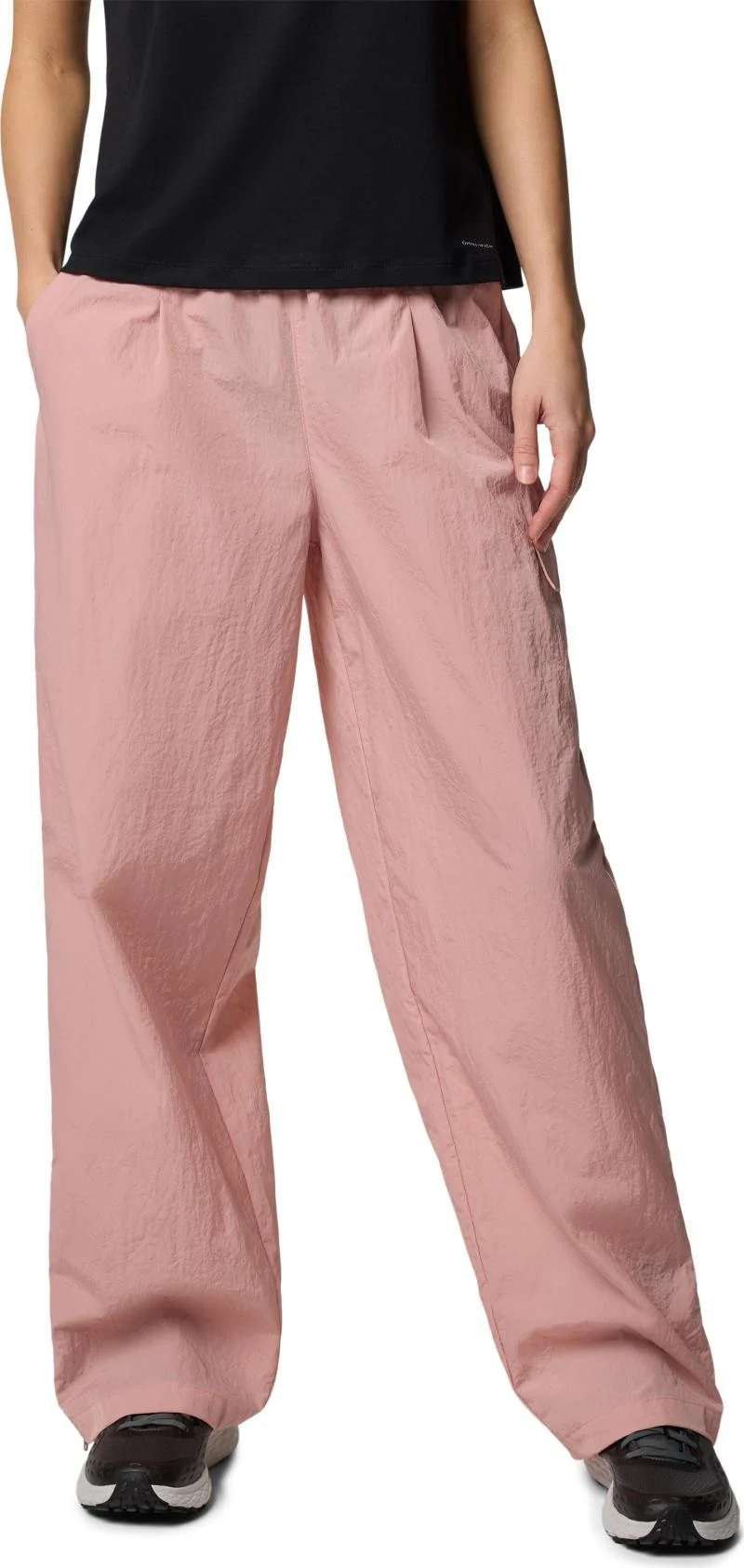 Paracutie Vented Pants, Long, Extended - Womens