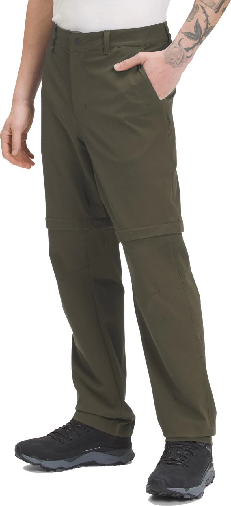Paramount Convertible Pants, Reg - Mens - Image 14