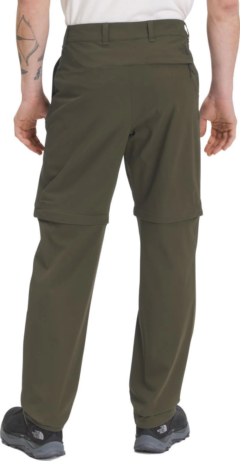 Paramount Convertible Pants, Reg - Mens (Prior Season) - Image 7