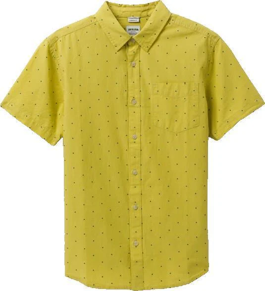 Park Hill Shirt, Slim - Mens