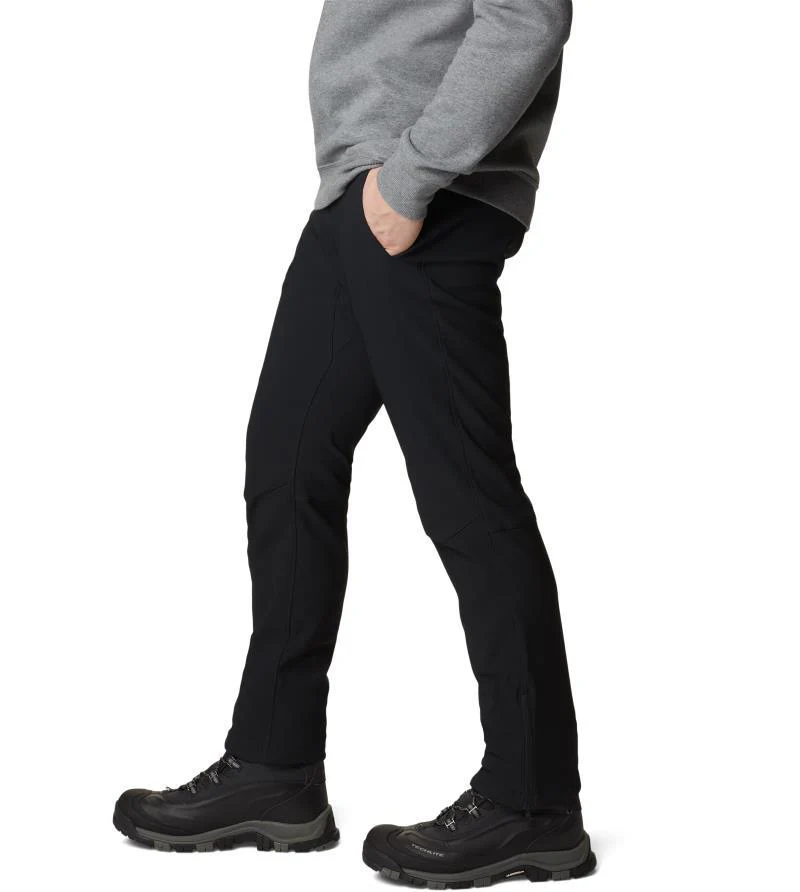 Passo Alto III Heat Pants, 30" Inseam - Big - Mens - Image 3