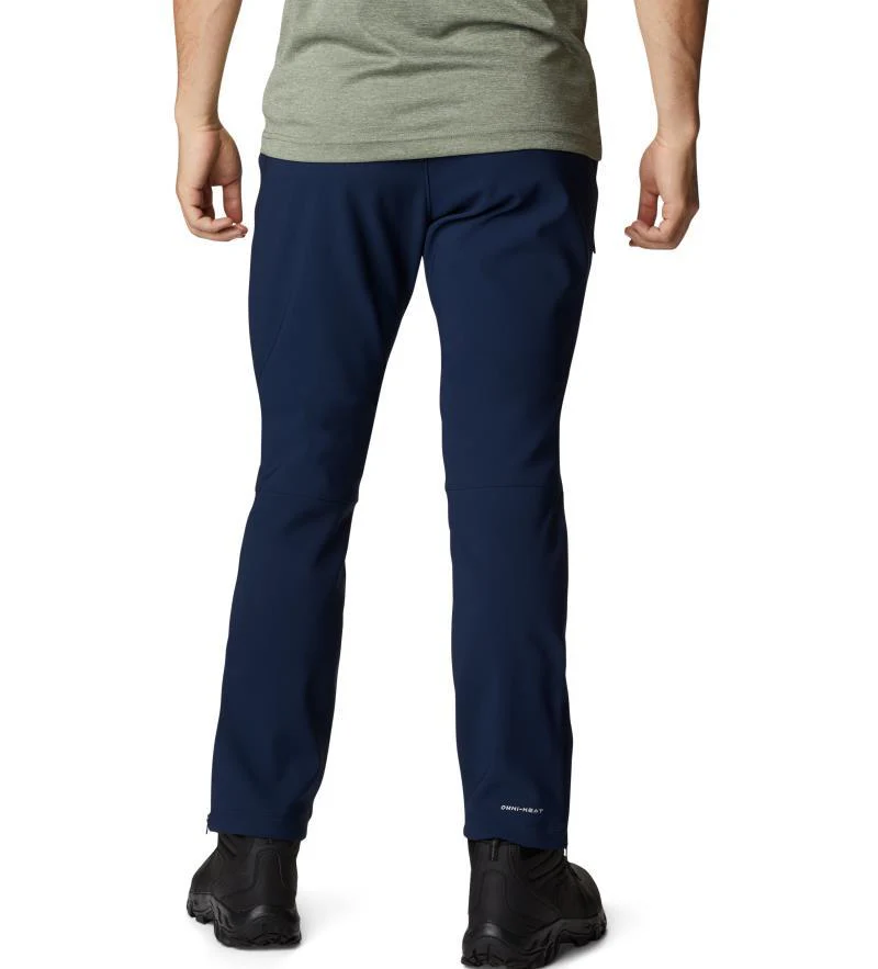 Passo Alto III Heat Pants, 30" Inseam - Big - Mens - Image 8