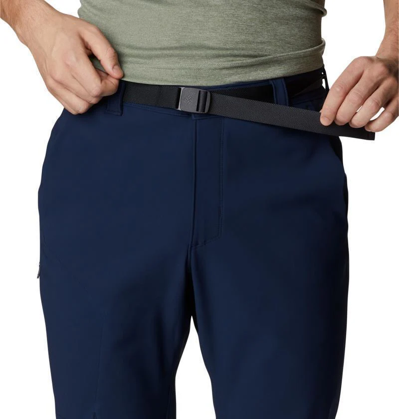 Passo Alto III Heat Pants, 30" Inseam - Mens - Image 4