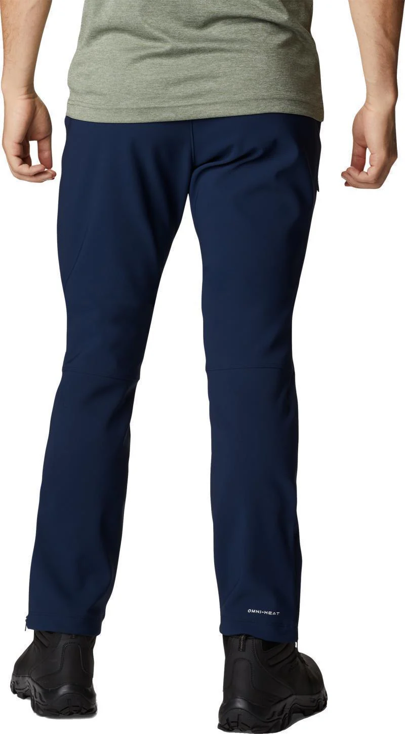 Passo Alto III Heat Pants, 32" Inseam - Mens - Image 3