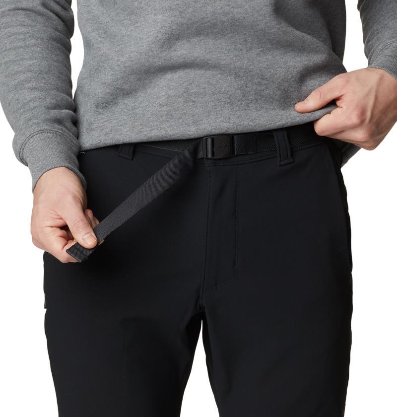Passo Alto III Heat Pants, 34" Inseam - Big - Mens - Image 4