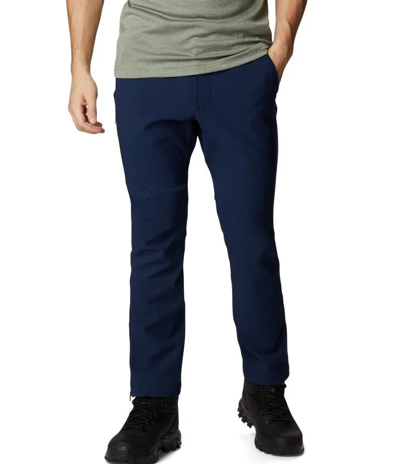 Passo Alto III Heat Pants, 34" Inseam - Big - Mens - Image 7
