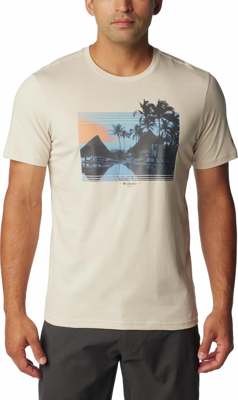 Path Lake Graphic Tee II - Mens - Image 79