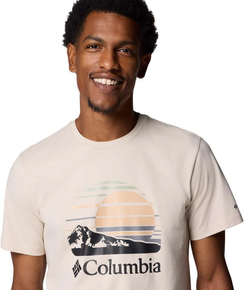 Path Lake Graphic Tee II - Mens - Image 88