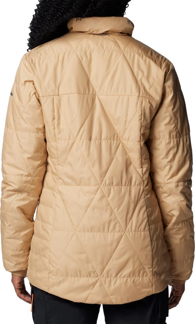 Payton Pass II Interchange Jacket, Extended - Womens - Image 11