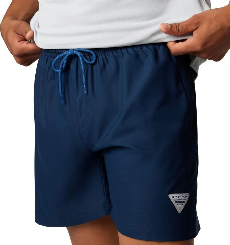 PFG Rambler Water Shorts, 6" Inseam - Mens - Image 9