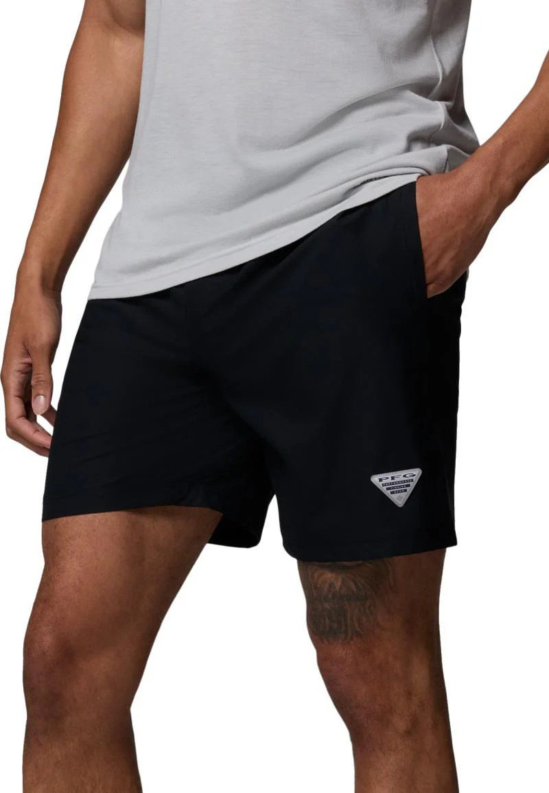 PFG Rambler Water Shorts, 8" Inseam - Mens - Image 15