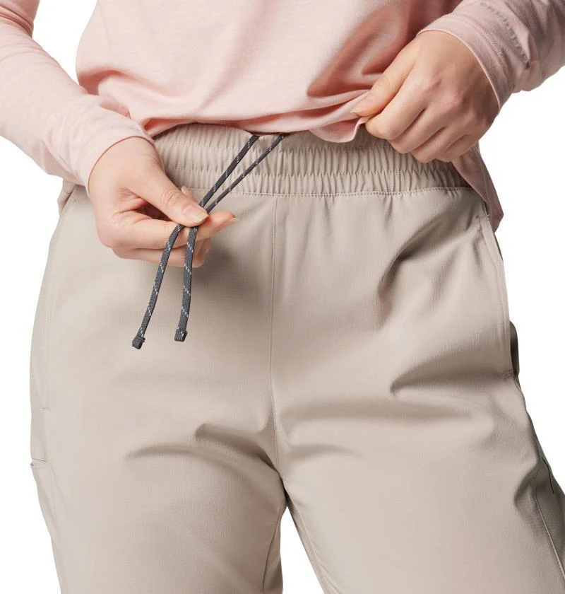 PFG Uncharted Pull-On Pants, Reg - Womens - Image 9