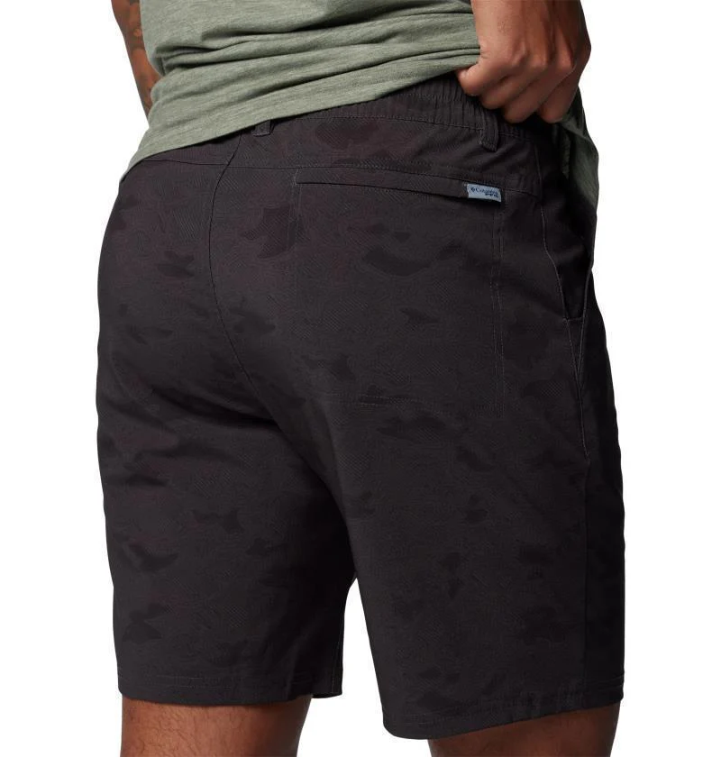 PFG Uncharted Shorts, 8" Inseam - Mens - Image 6