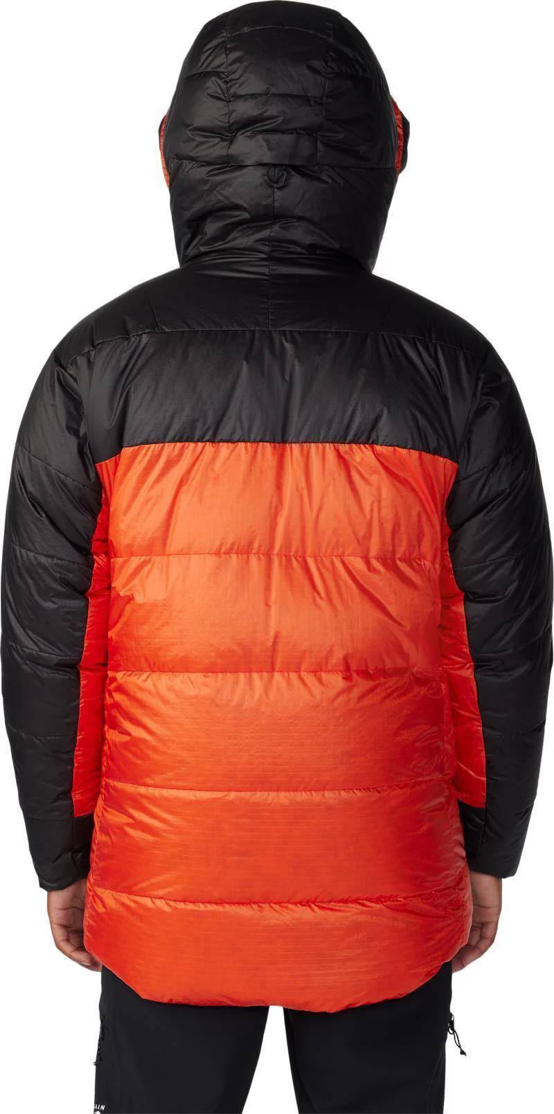 Phantom Belay Down Parka - Mens (Prior Season) - Image 12