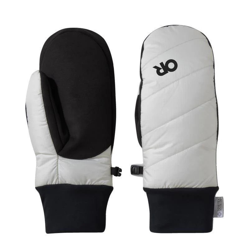 Phosphor Down Mitts