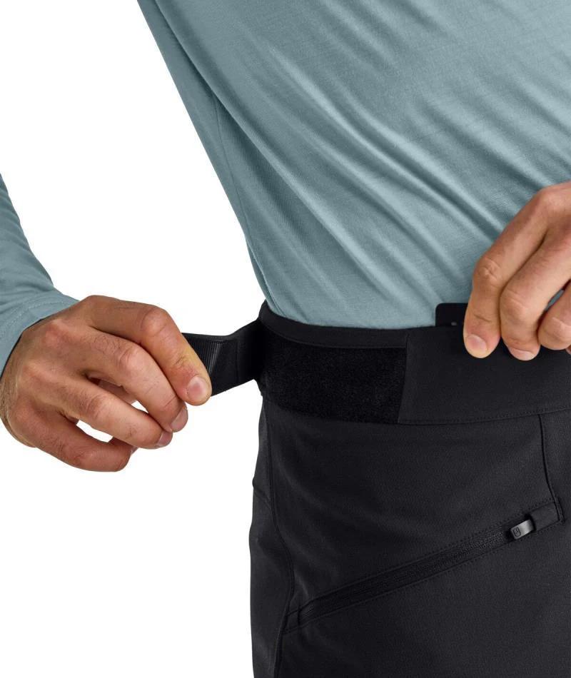 Pizol Pants, Long - Mens - Image 5