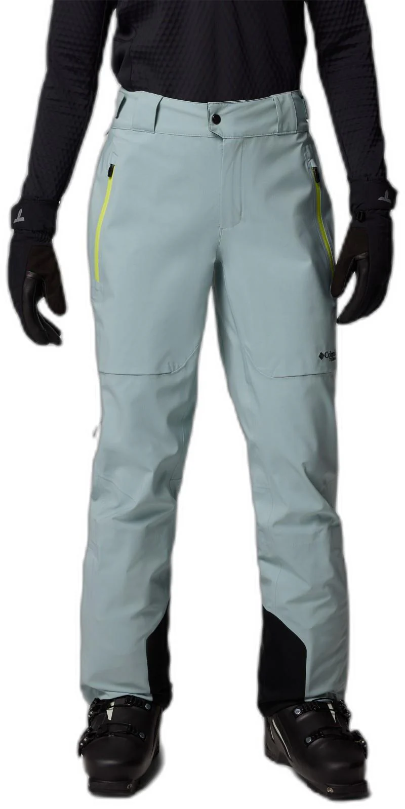 Platinum Peak II 3L Pants, Reg - Womens - Image 15