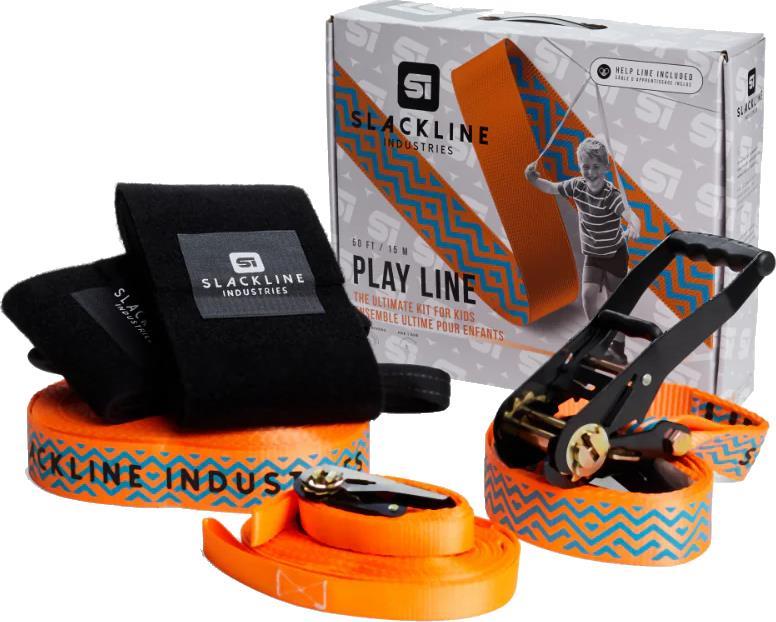 Play Line 50ft