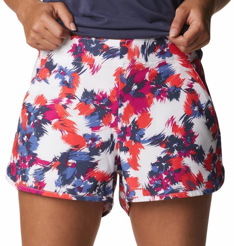 Pleasant Creek Stretch Shorts, 3" Inseam - Womens - Image 11