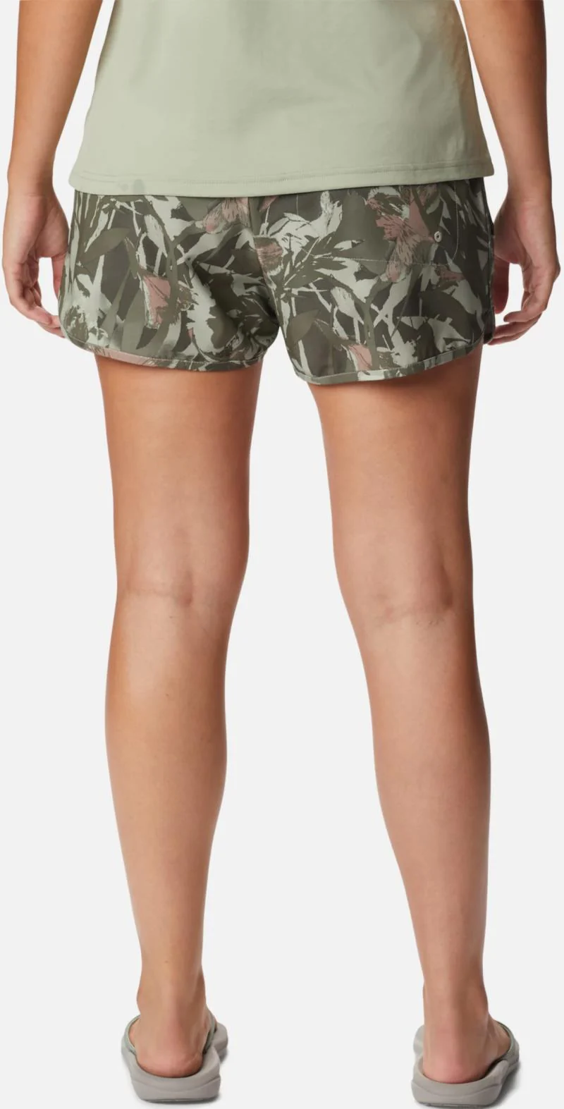 Pleasant Creek Stretch Shorts, 5" Inseam - Womens - Image 22