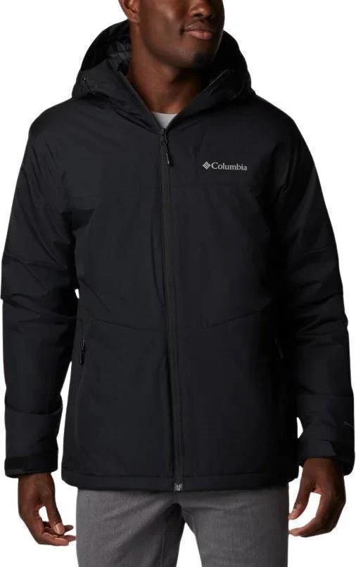 Point Park Insulated Jacket - Mens