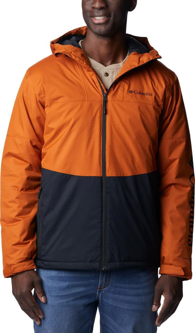 Point Park Insulated Jacket - Mens - Image 24