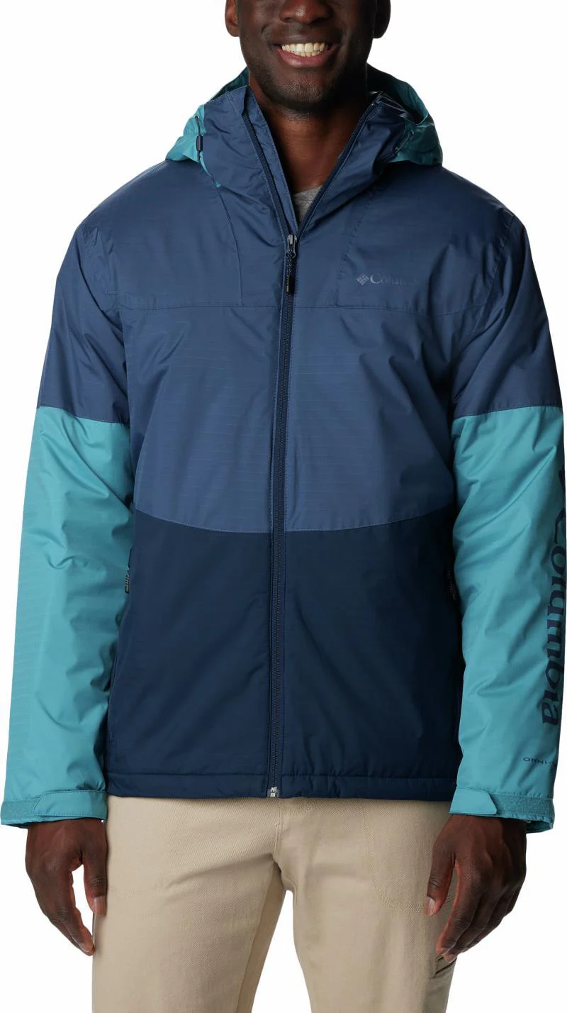 Point Park Insulated Jacket - Mens - Image 31
