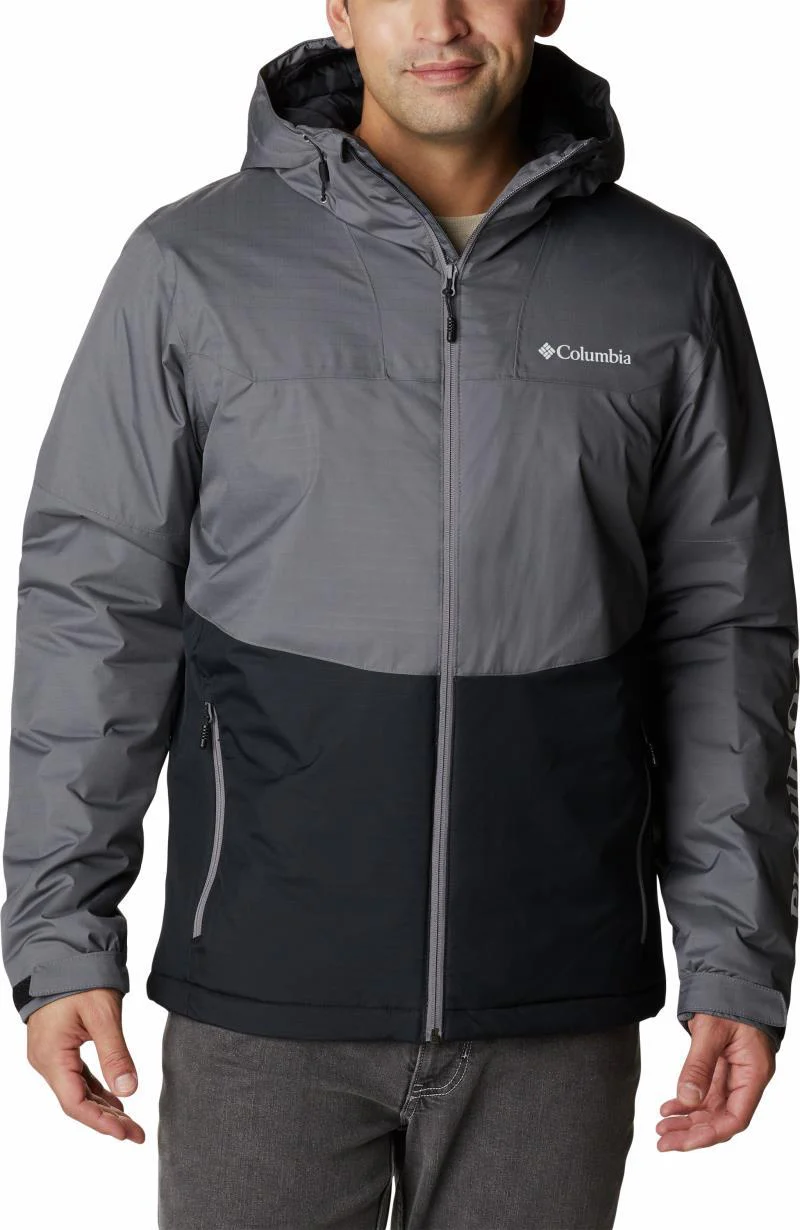 Point Park Insulated Jacket - Mens - Image 37