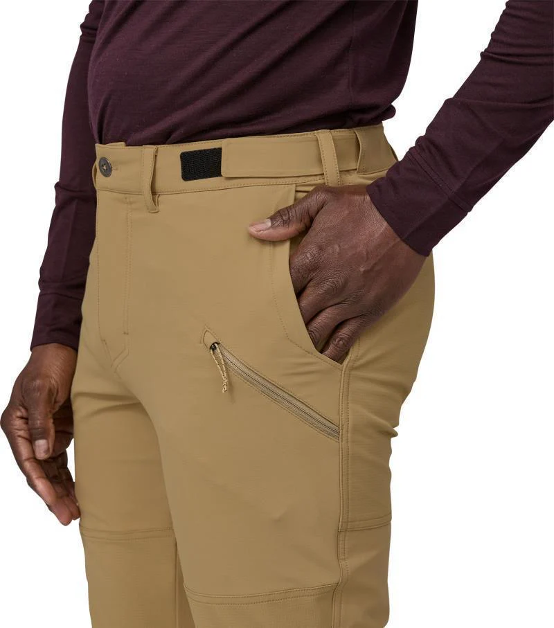 Point Peak Trail Pants, Reg - Mens - Image 14