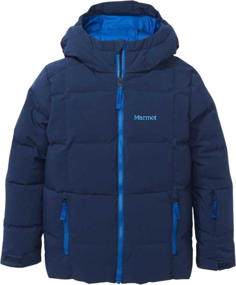 Polar Down Jacket - Kids