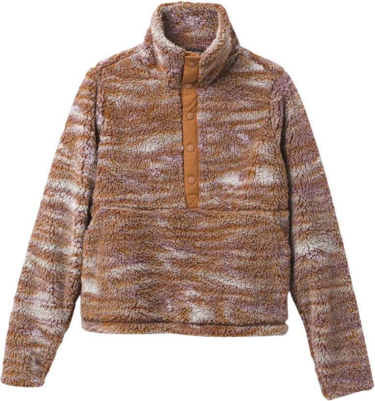 Polar Escape Snap Up - Womens
