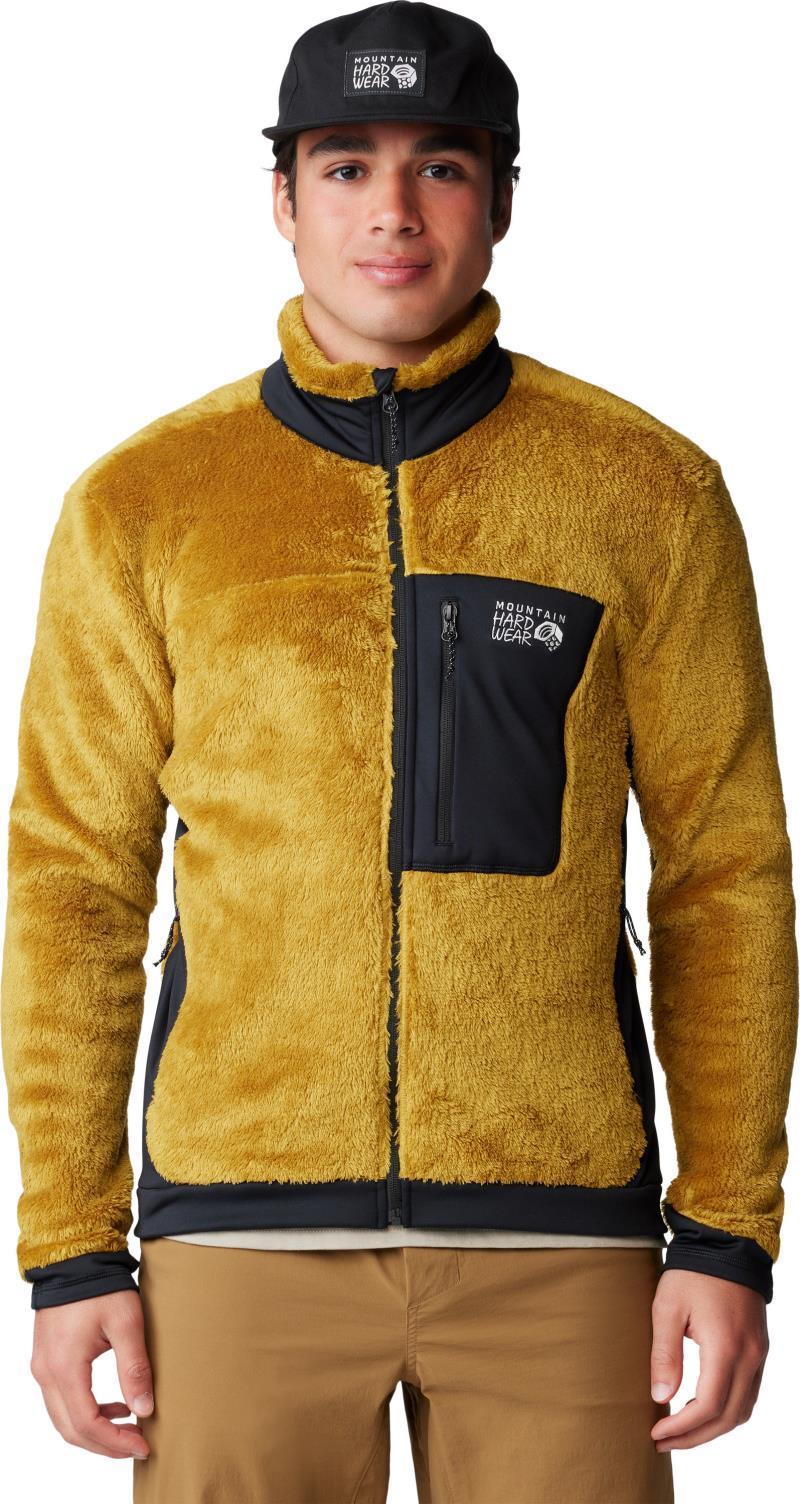 Polartec High Loft Jacket - Mens