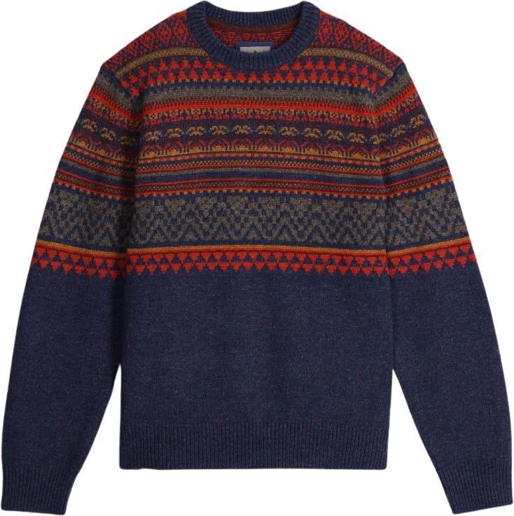 Ponderosa Crew - Mens
