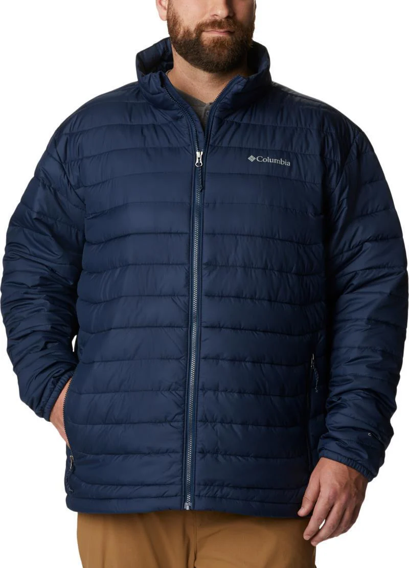 Powder Lite II Jacket, Extended - Mens - Image 21