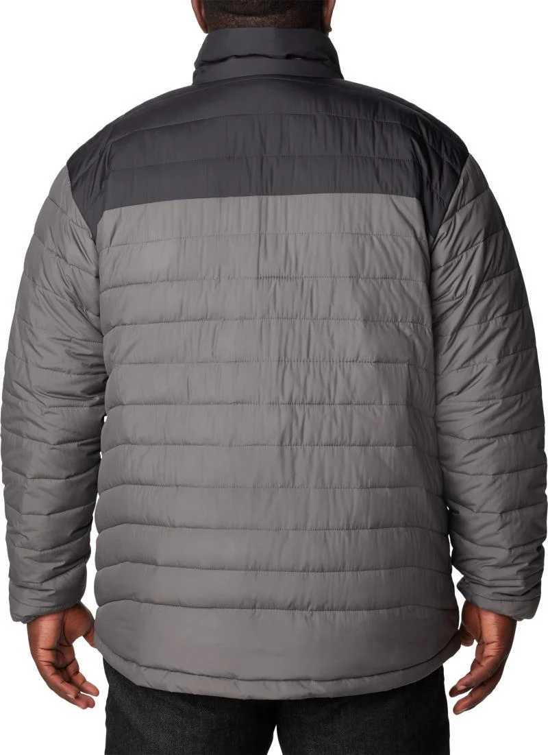 Powder Lite II Jacket, Extended - Mens - Image 9