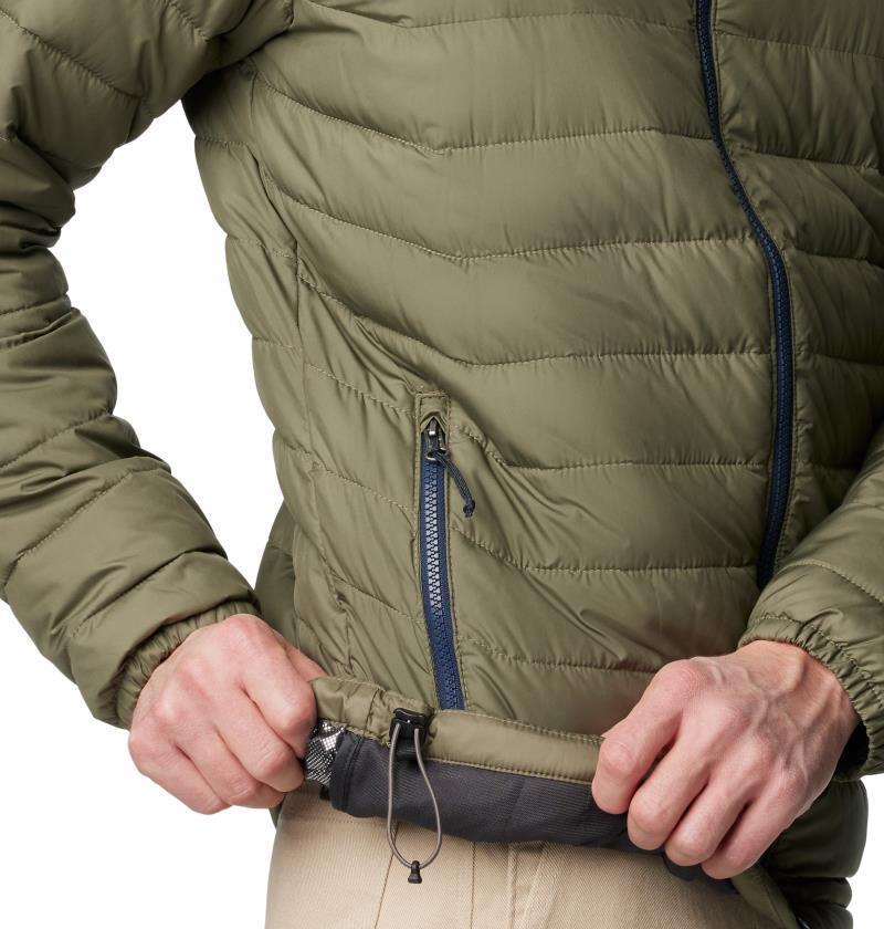 Powder Lite II Jacket, Tall - Mens - Image 13