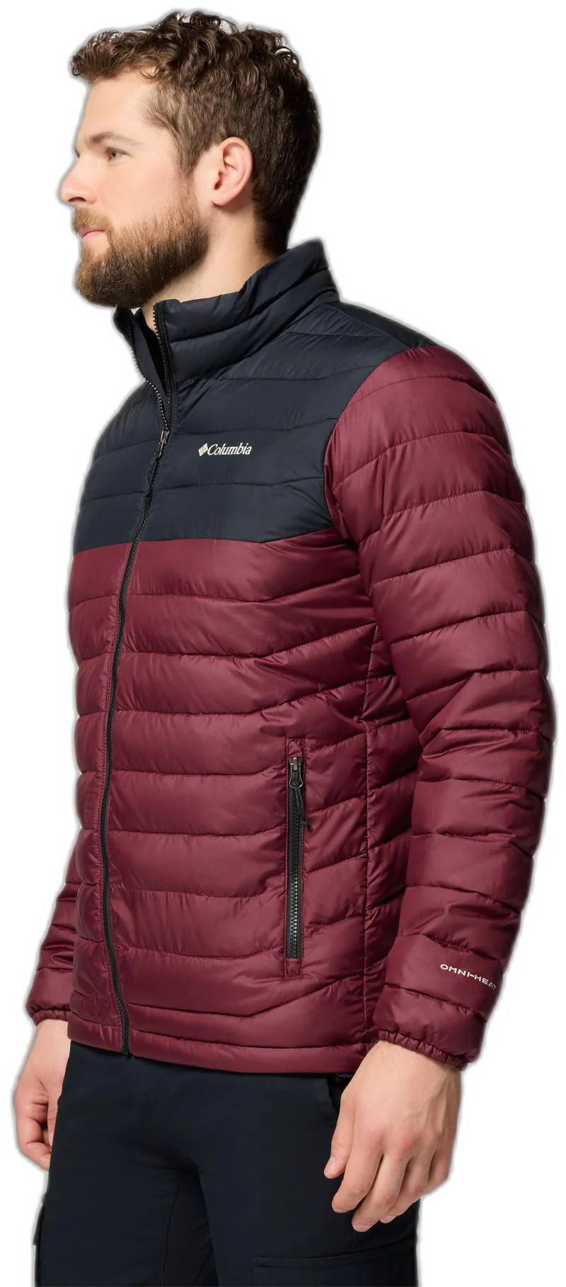 Powder Lite II Jacket, Tall - Mens - Image 47
