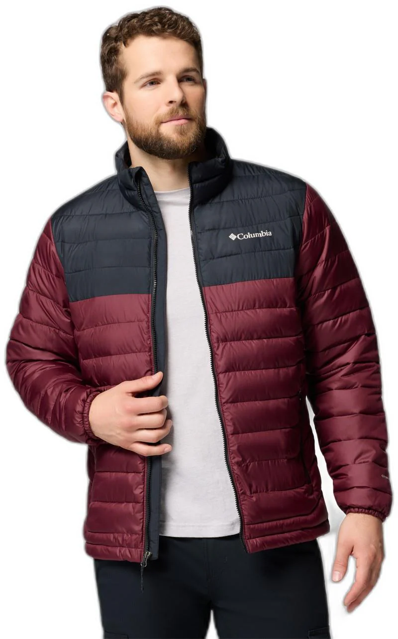 Powder Lite II Jacket, Tall - Mens - Image 48