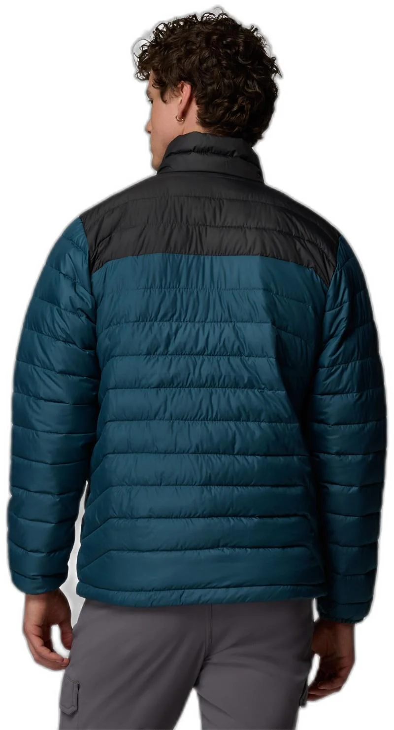 Powder Lite II Jacket, Tall - Mens - Image 53