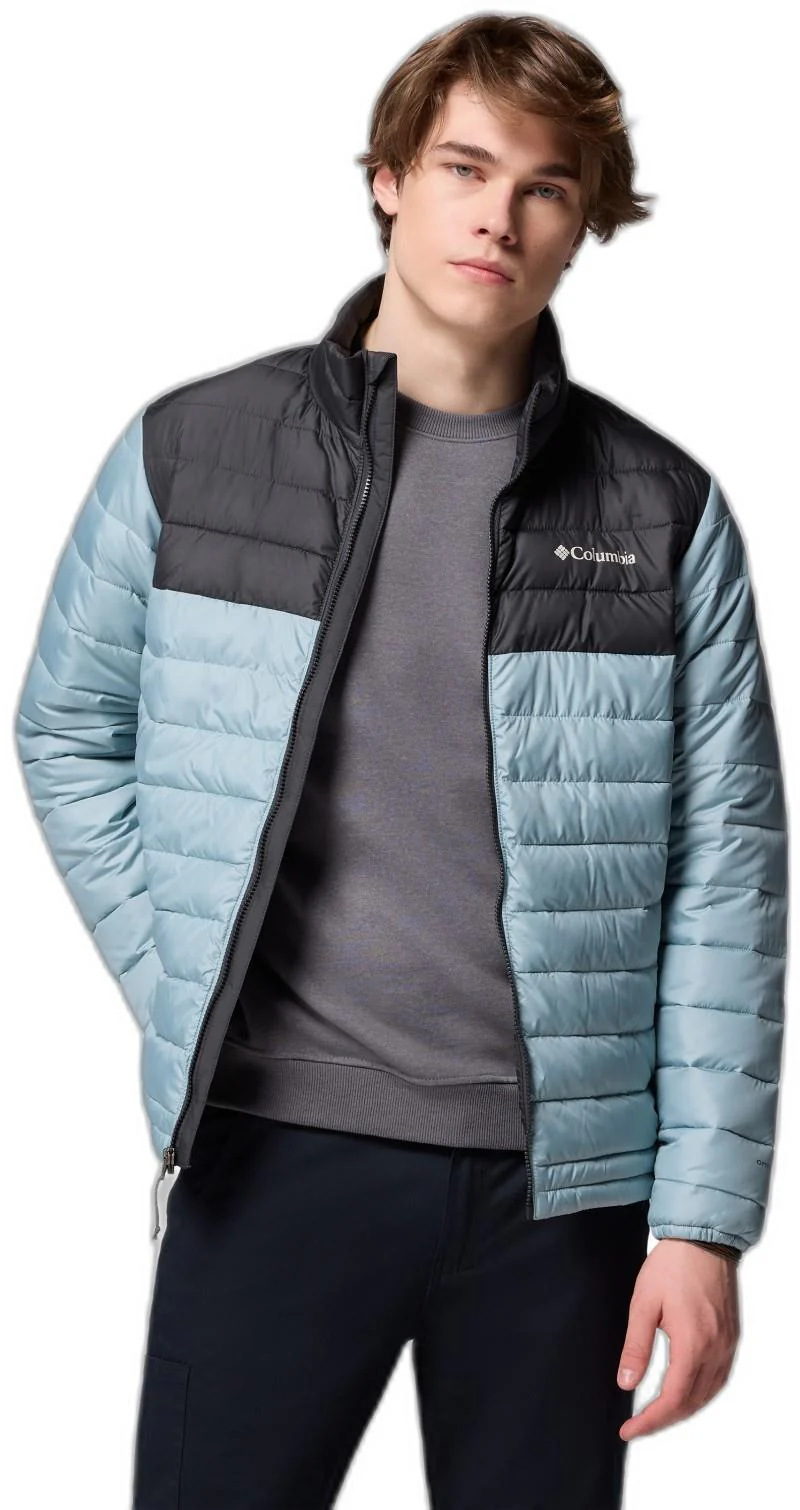Powder Lite II Jacket, Tall - Mens - Image 59