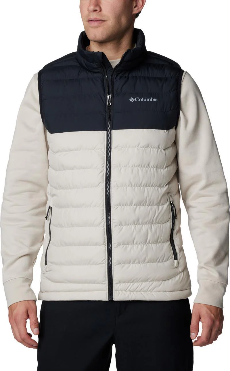 Powder Lite II Vest, Extended - Mens