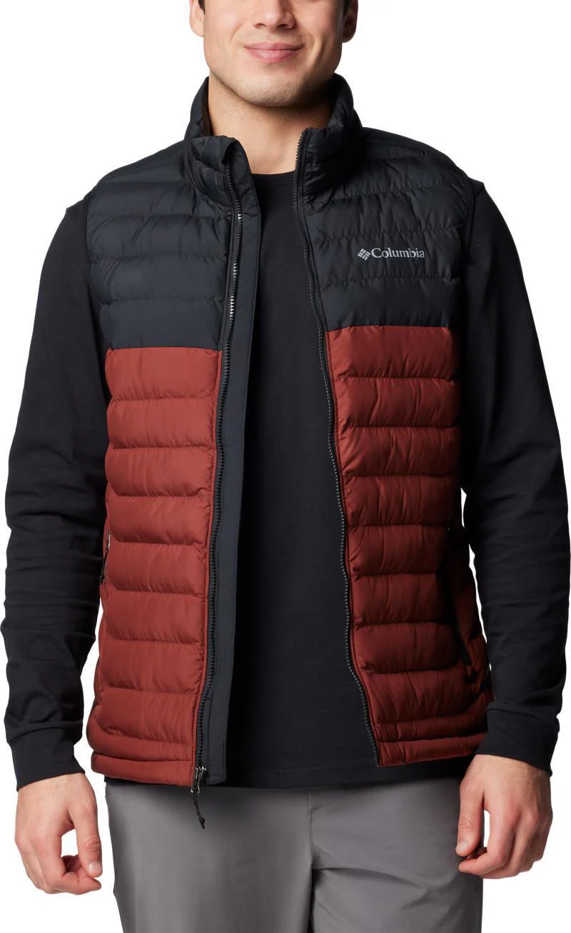 Powder Lite II Vest - Mens - Image 12