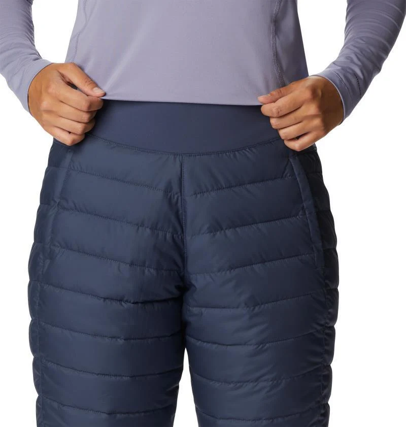 Powder Lite Pants, Short - Womens - Image 4
