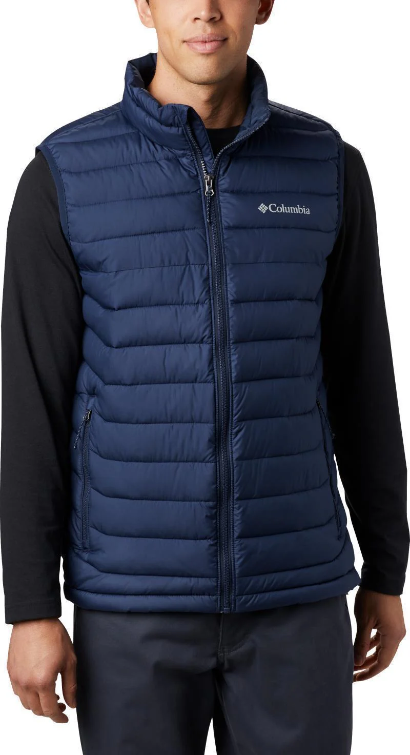 Powder Lite Vest - Mens - Image 48