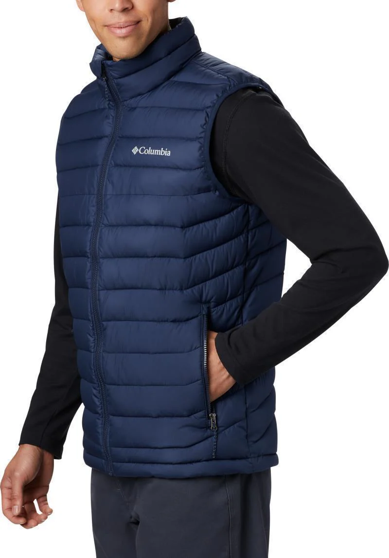 Powder Lite Vest - Mens - Image 52